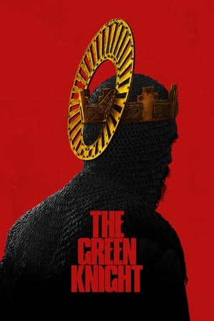 The Green Knight (2021) Hindi Dual Audio [1.2GB] Movie Poster