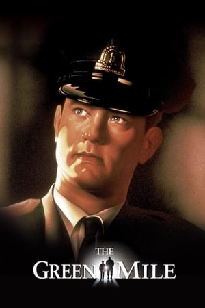 The Green Mile (1999) Hindi Dual Audio 650MB Movie Poster