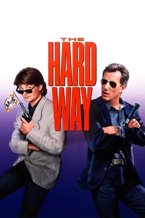 The Hard Way 1991 100mb Hindi Dual Audio movie Download Movie Poster