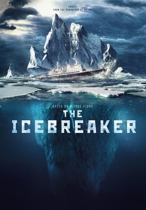 The Icebreaker 2016 Hindi Dual Audio [1.3GB] Movie Poster