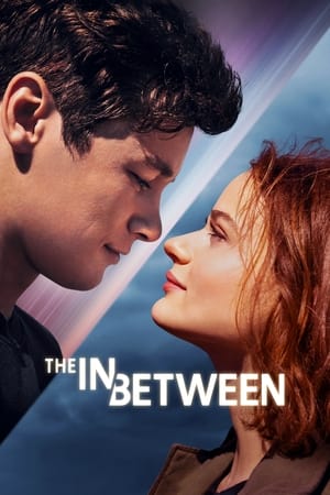 The In Between (2022) Hindi Dual Audio – Movie Poster