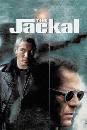 The Jackal (1997) Hindi Dual Audio [1GB] ESubs Movie Poster