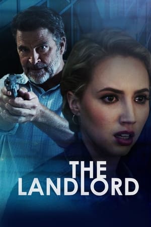 The Landlord (2017) Hindi Dubbed 350MB Movie Poster