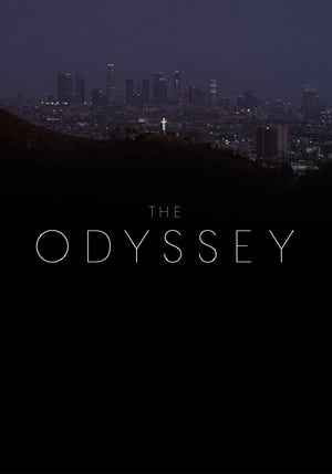 The Odyssey (2016) Dual Audio Hindi 350MB ESubs Movie Poster