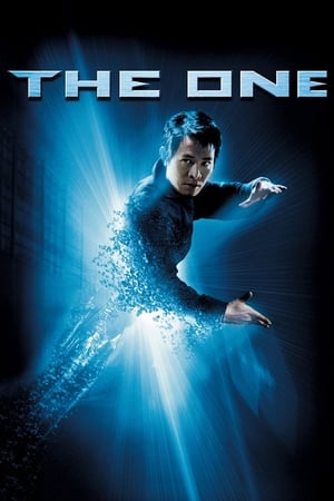 The One (2001) Hindi Dual Audio [750MB] Movie Poster