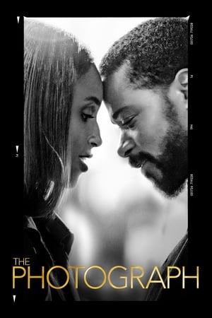 The Photograph (2020) Hindi Dual Audio – Movie Poster