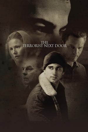 The Terrorist Next Door (2008) Hindi Dual Audio [1GB] Movie Poster