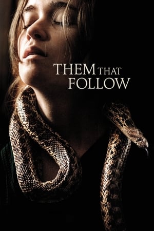 Them That Follow 2019 Hindi Dual Audio 300MB Movie Poster