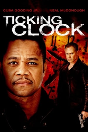 Ticking Clock (2011) Hindi Dual Audio 330MB Movie Poster