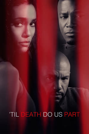 Til Death Do Us Part 2017 Hindi Dual Audio 300MB Movie Poster