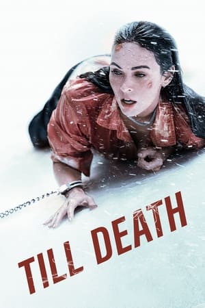 Till Death (2021) Hindi Dual Audio [750MB] Movie Poster
