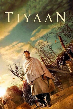 Tiyaan (2017) (Hindi – Malayalam) Dual Audio – Movie Poster
