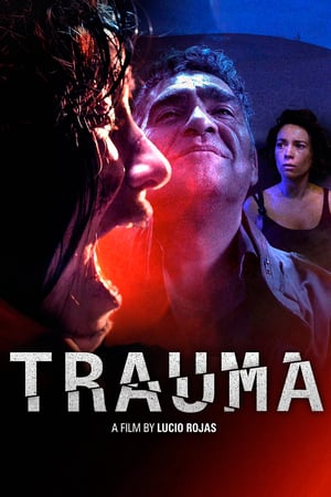 Trauma (2017) Hindi Dual Audio [1.1GB] Movie Poster