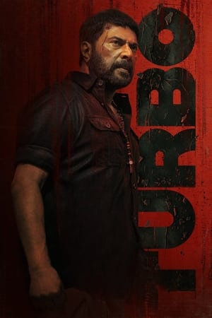 Turbo 2024 Hindi Dual Audio – 720p – Movie Poster