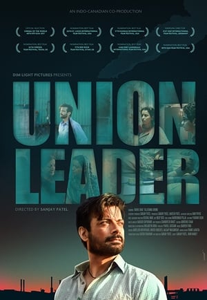 Union Leader 2017 Movie HDTVRip [900MB] Movie Poster
