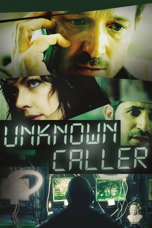 Unknown Caller 2014 Hindi Dual Audio [900MB] ESubs Movie Poster