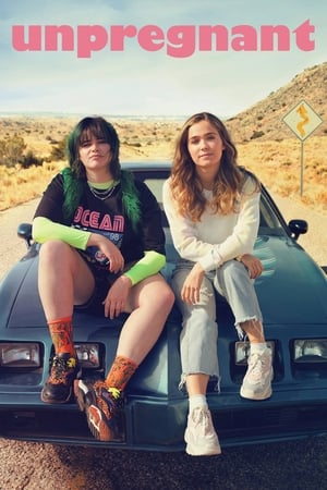 Unpregnant (2020) [English] | 480p