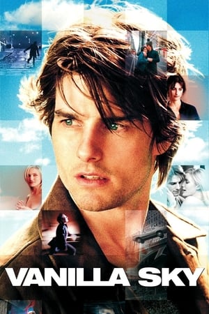 Vanilla Sky (2001) Hindi Dual Audio [1.2GB] Movie Poster