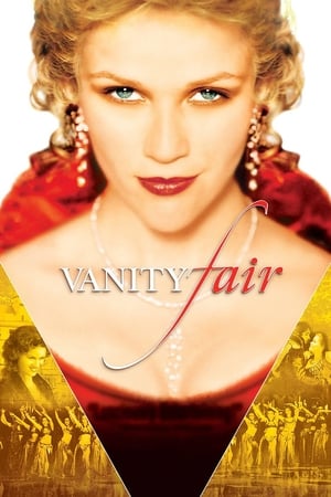 Vanity Fair (2004) Hindi Dual Audio 450MB ESubs Movie Poster