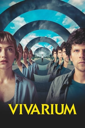 Vivarium (2019) Hindi Dual Audio 300MB Movie Poster
