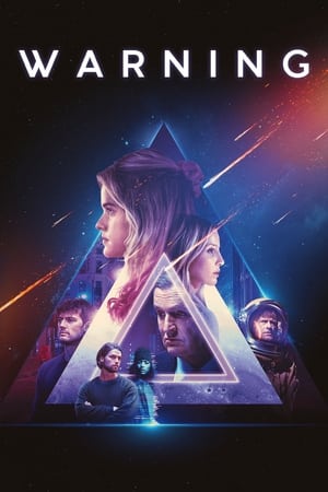 Warning (2021) Punjabi Movie Pre- [1GB] Movie Poster