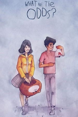 What Are the Odds (2020) Hindi Movie - [300MB] Movie Poster