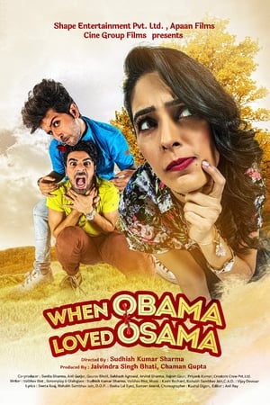 When Obama Loved Osama (2018) Hindi Movie - [400MB]