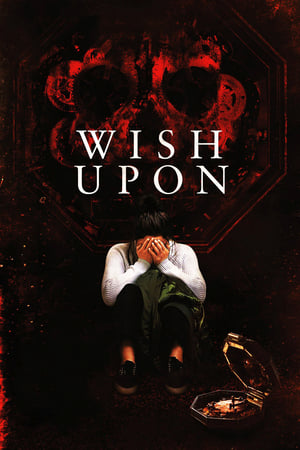 Wish Upon (2017) Hindi Dual Audio 300MB Movie Poster
