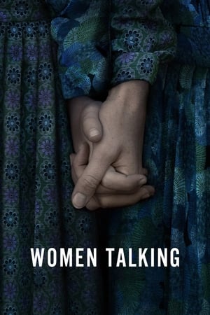 Women Talking 2022 Hindi Dual Audio – Movie Poster