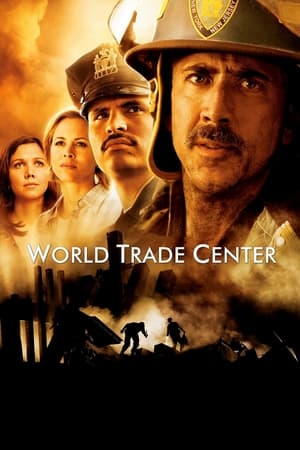 World Trade Center (2006) Hindi Dual Audio [890MB] Movie Poster