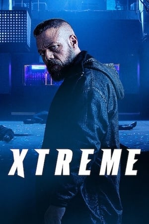 Xtreme (2021) Hindi Dual Audio 400MB Movie Poster